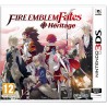 Fire Emblem Fates: Héritage