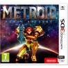 Metroid: Samus Return