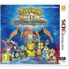 Pokemon Méga Donjon Mystère