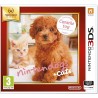 Nintendogs + cats Caniche Toy & ses nouveaux amis