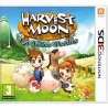 Harvest Moon : la vallée perdue