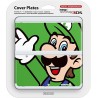 Coque N°2 pour New Nintendo 3DS - Luigi