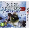 Reel fishing paradise 3D