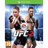 EA Sports UFC 2