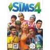 LES SIMS 4