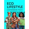 LES SIMS 4 ECOLOGIE (EXTENTION PACK)