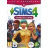 LES SIMS 4 HEURE DE GLOIRE(EXTENTION PACK)