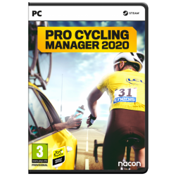PRO CYCLING MANAGER 2020