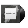 BOWIE - THE NEXT DAY LP