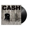 CASH JOHNNY - American II: Unchained LP
