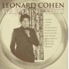 COHEN LEONARD - GREATEST HITS LP