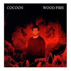 COCOON - WOOD FIRE LP