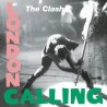 THE CLASH - LONDON CALLING LP