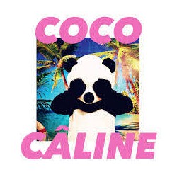 DORE JULIEN - COCO CALINE  LP