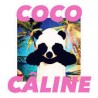 DORE JULIEN - COCO CALINE  LP