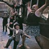 THE DOORS - STRANGE DAYS LP