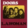 THE DOORS - L.A.WOMAN LP