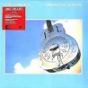 DIRE STRAITS -  Love Over Gold LP