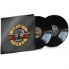 Guns N' Roses - GREATEST HITS LP