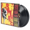 Guns N' Roses - Use Your Illusion I LP-Reissue, Remastered, High Quality, Insert, Gatefold Sleeve