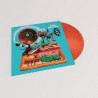 GORILLAZ - SONG MACHINE, SEASON 1 LP
