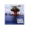 GORILLAZ - PLASTIC BEACH LP