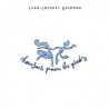 GOLDMAN - CHANSONS POUR LES PIEDS LP