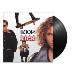INXS - KICK LP
