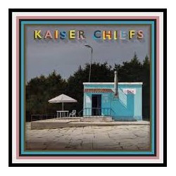 KAISER CHIEFS - DUCK LP