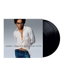 KRAVITZ LENNY - GREATEST...