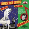 LEWIS - WHOLE LOTTA SHAKIN' GOIN' ON LP