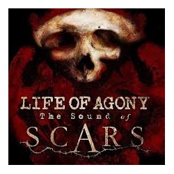 LIFE OF AGONY - THE SOUND...