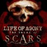 LIFE OF AGONY - THE SOUND OF SCARS  LP