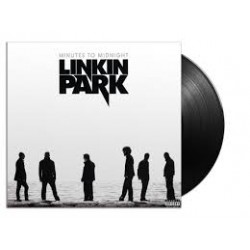 LINKIN PARK - MINUTES TO...