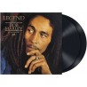 Bob Marley & The Wailers - LEGEND  LP