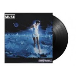MUSE - SHOWBIZ  LP