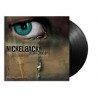 NICKELBACK - SILVER SIDE UP LP