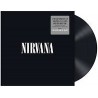 NIRVANA - NIRVANA  LP