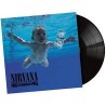 NIRVANA - NEVERMIND  LP