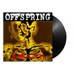OFFSPRING - SMASH LP
