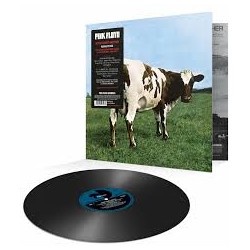 PINK FLOYD - ATOM HEART MOTHER