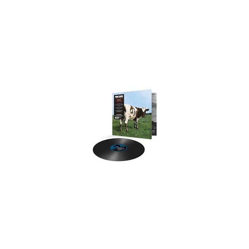 PINK FLOYD - ATOM HEART MOTHER