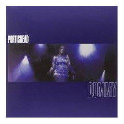 PORTISHEAD - DUMMY  LP