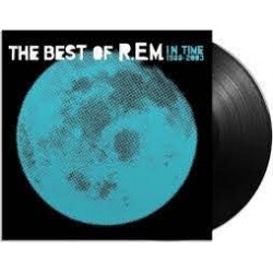 R.E.M. - In Time: The Best...