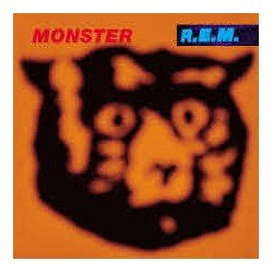 R.E.M. - MONSTER  LP