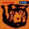 R.E.M. - MONSTER  LP