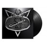 SCORPIONS - COMEBLACK  LP