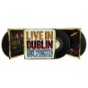 SPRINGSTEEN BRUCE - LIVE IN DUBLIN  LP