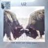 U2 - THE BEST OF 1990-2000  LP