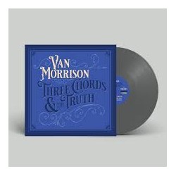 Van Morrison - Three Chords...